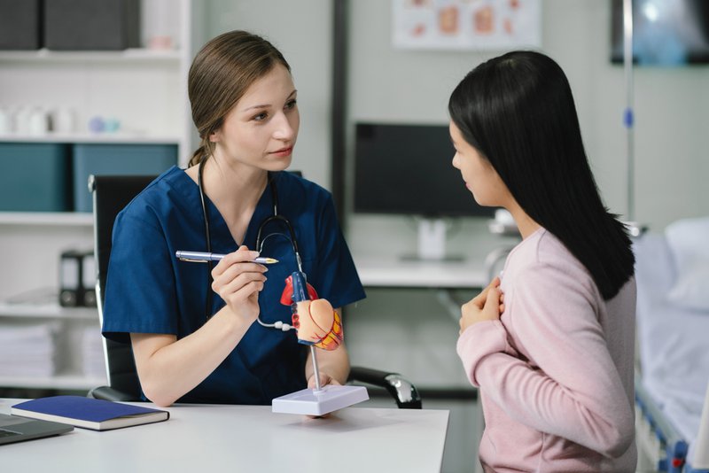 A high-performing strategy for advertising to cardiologists begins with association media.