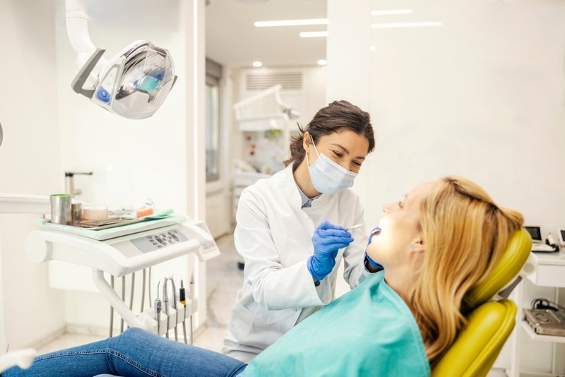 When advertising to dental hygienists, environment matters as much as message.