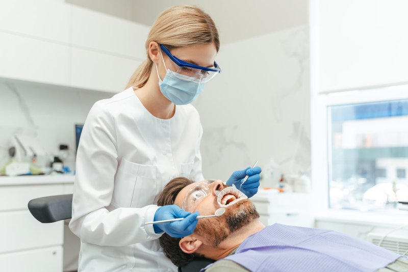When advertising to dentists, association media should serve as the core of your strategy.