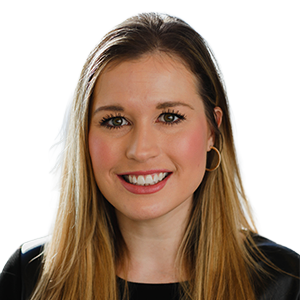 Lauren Weiss Sinclair