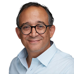 Yariv Drori