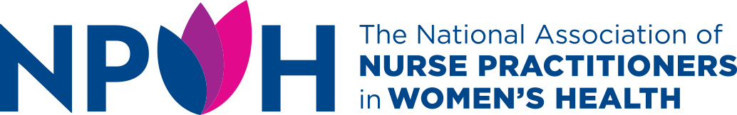 National Association of Nurse Practitioners in Women's Health