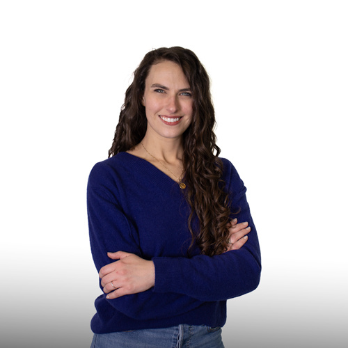Bethanney Standerfer