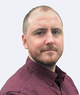 Oliver Kirby