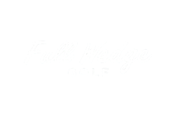 Full Wedge Golf