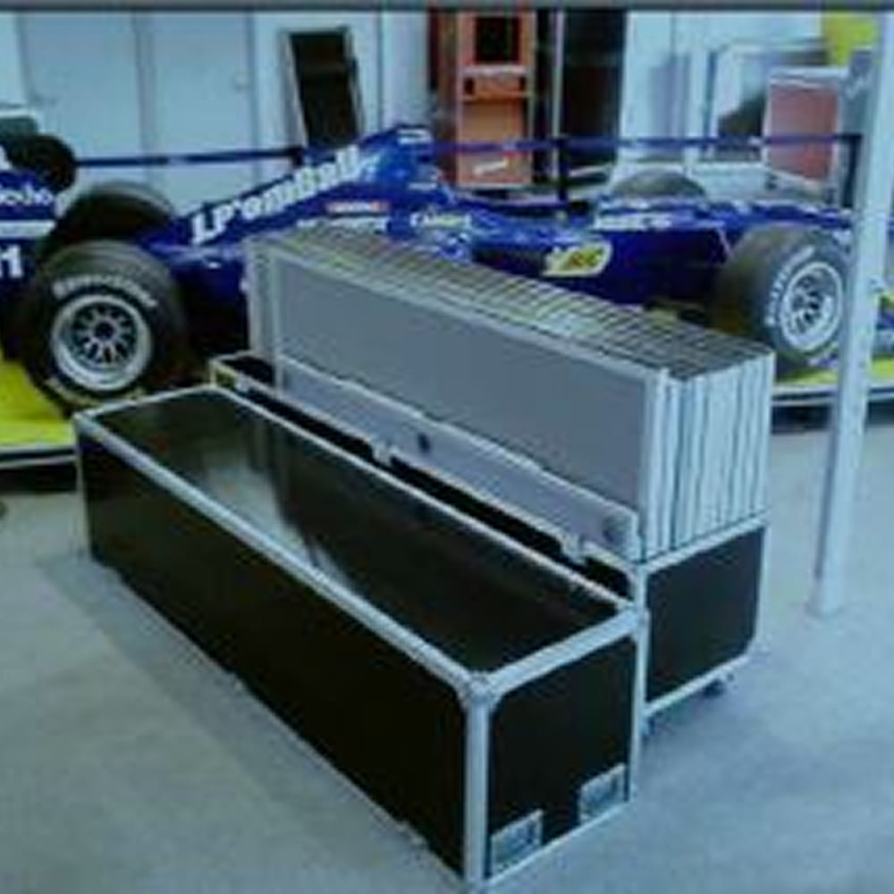Dolmetschertechnik