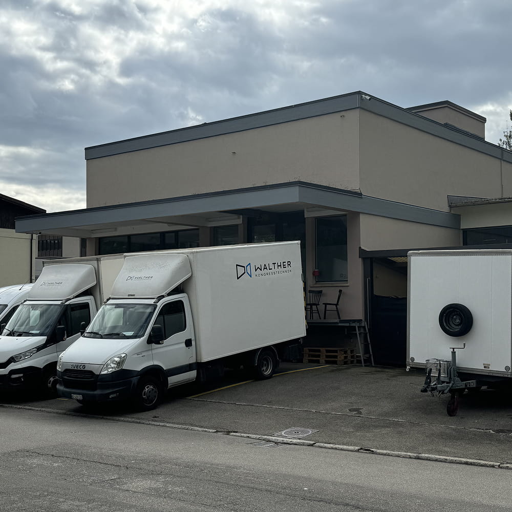 Kongresstechnik
