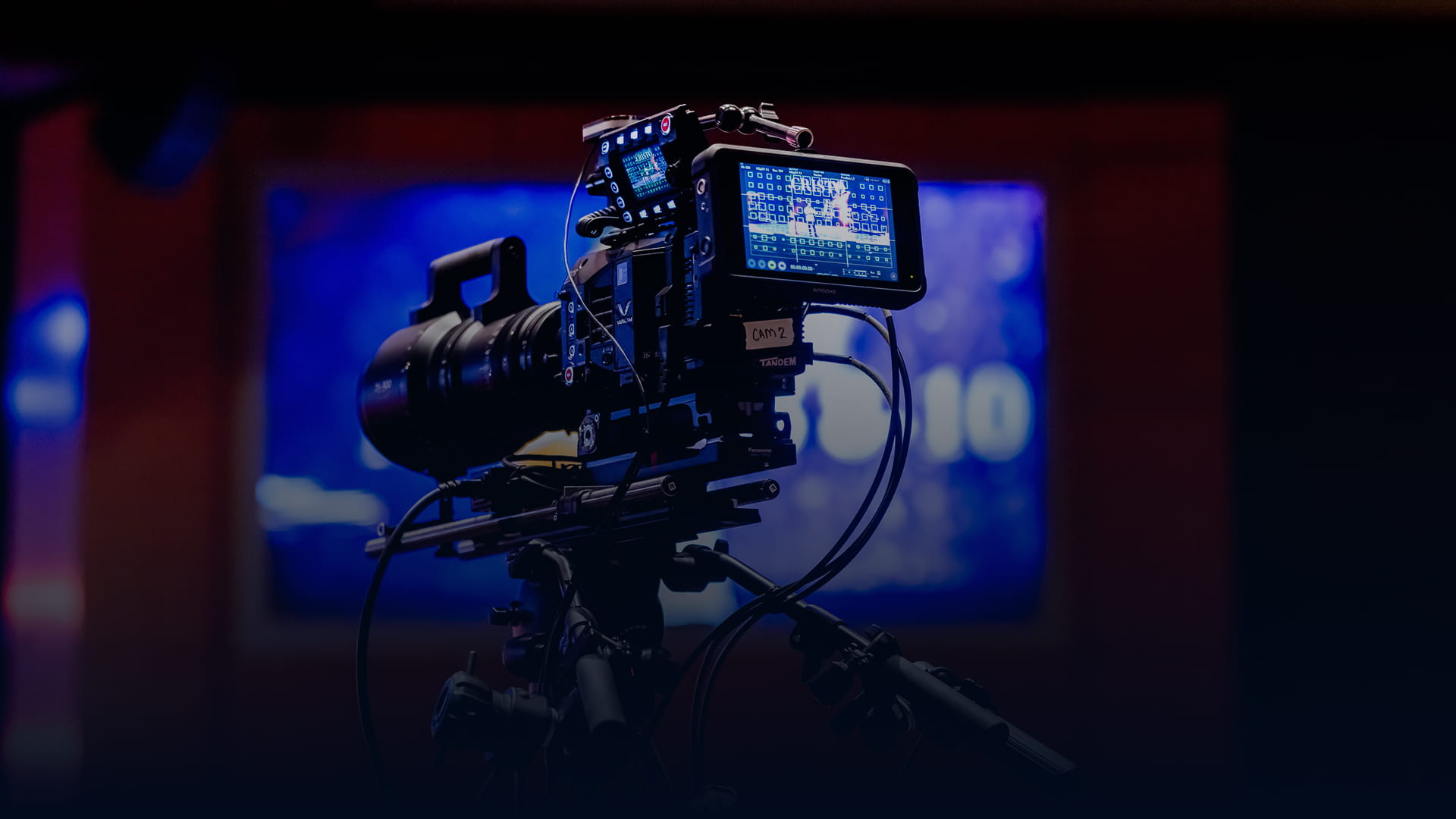 Event Livestreaming
