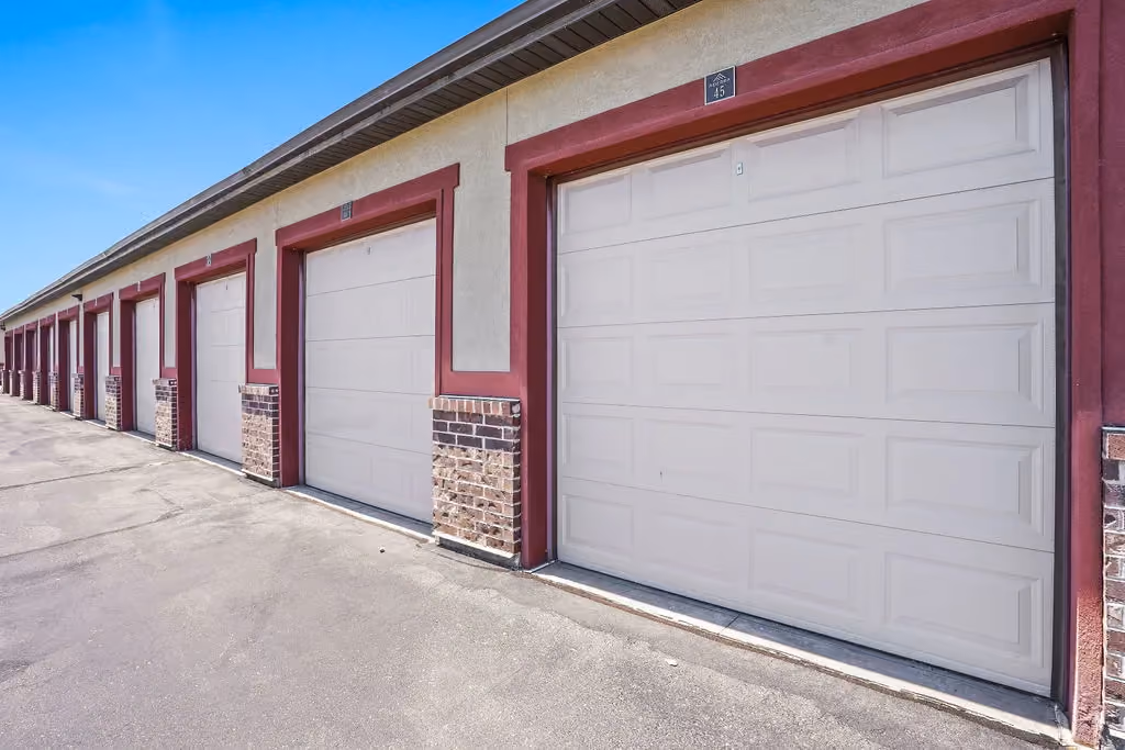 Garages