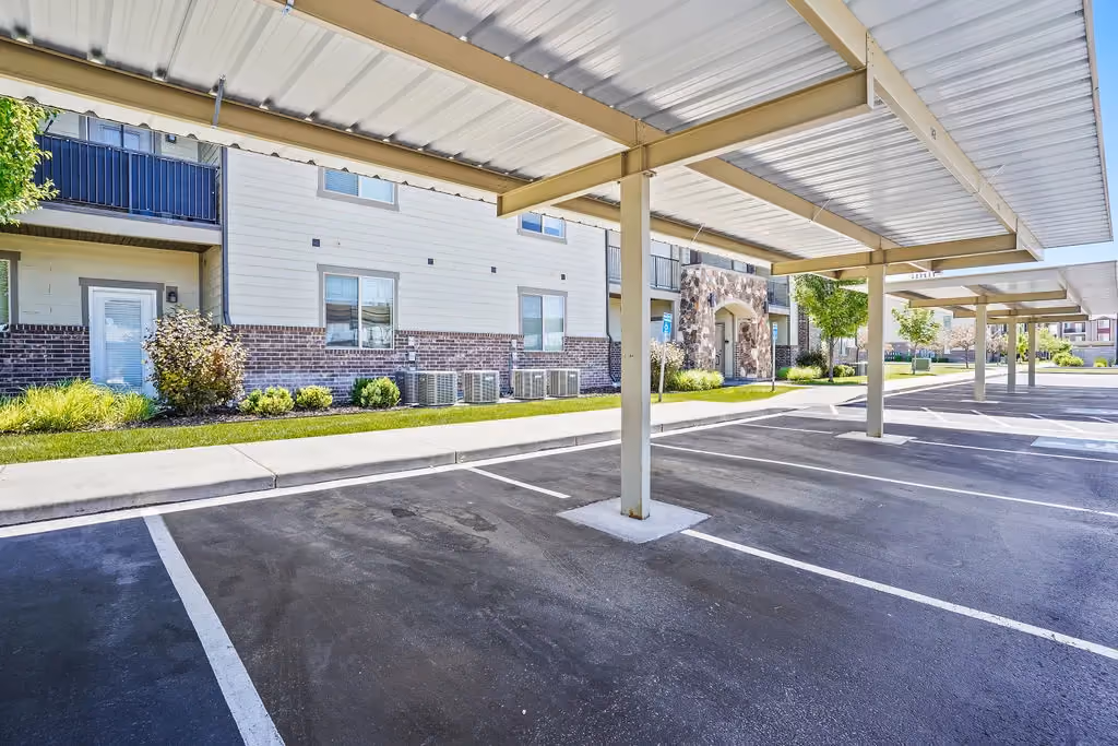 Carport