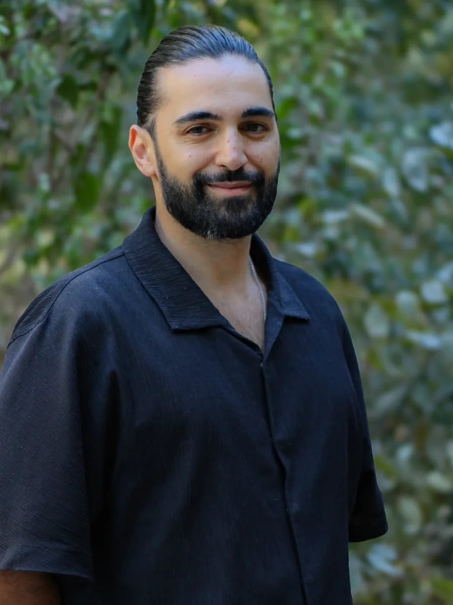 Joris Destaix