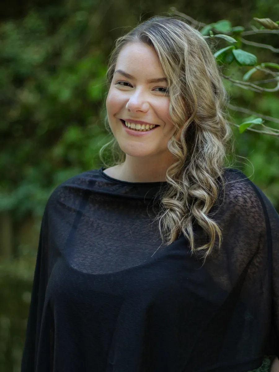 Wendy Palos