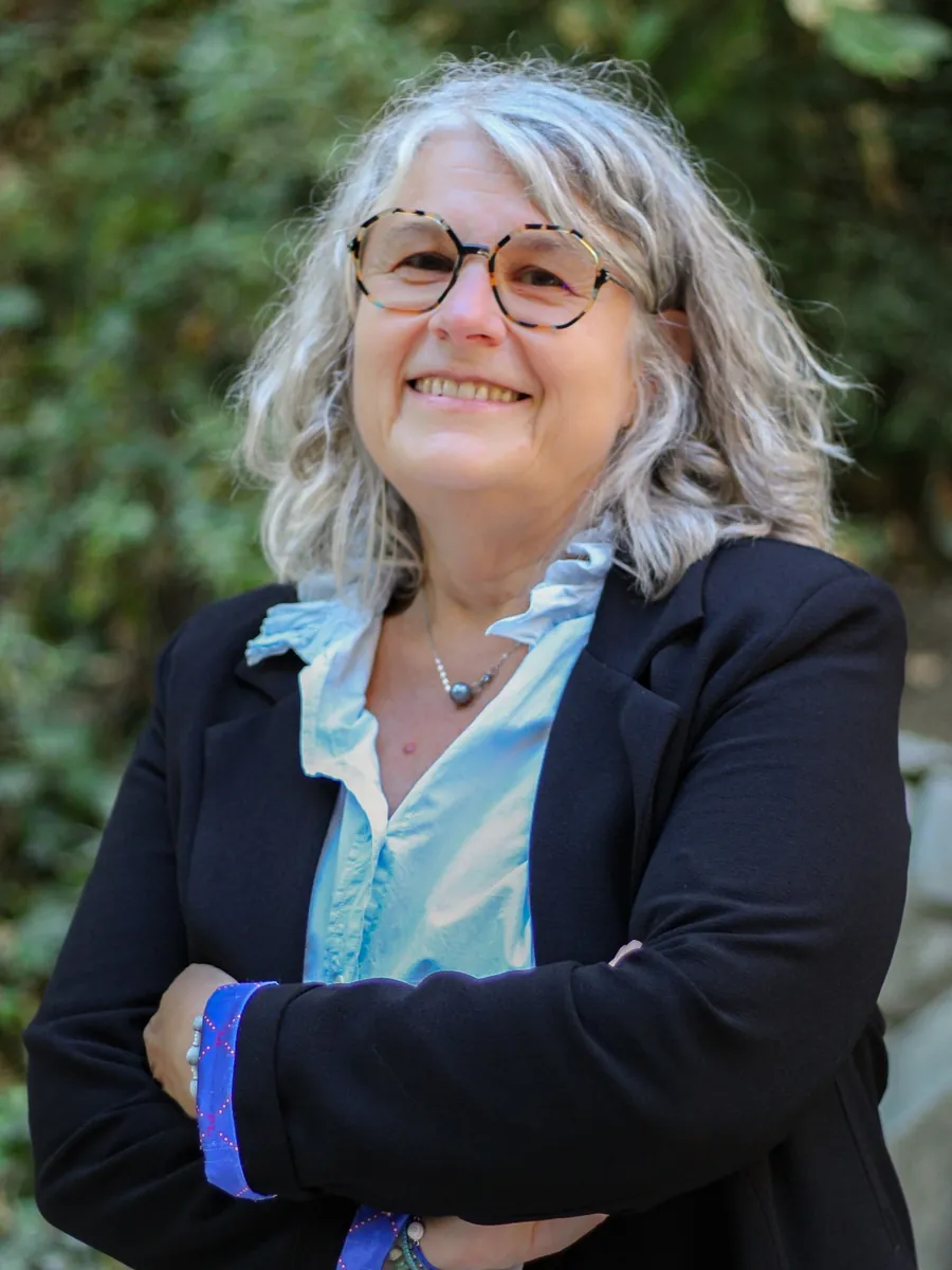Isabelle Baron