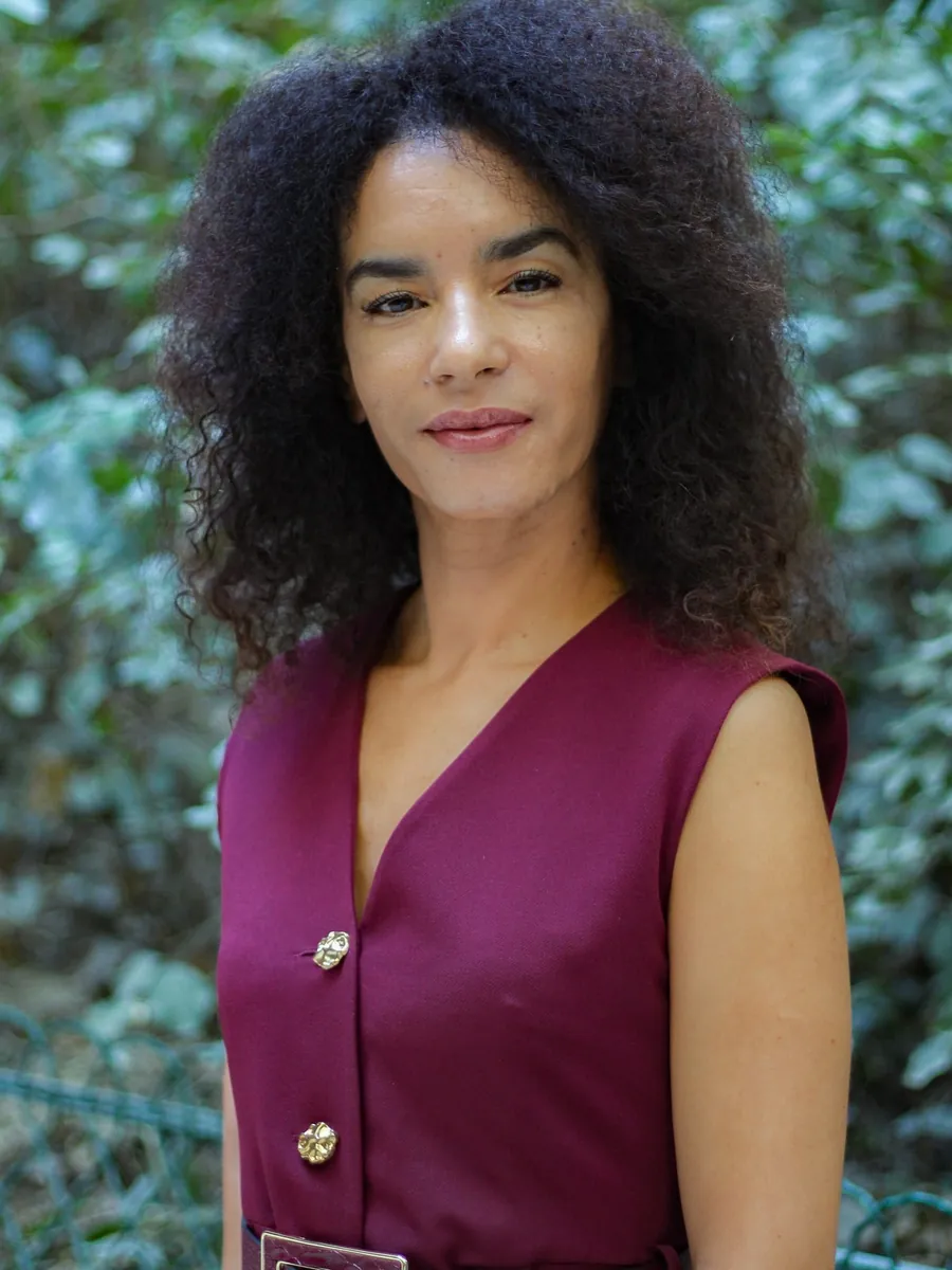 Nathalie Tieulie