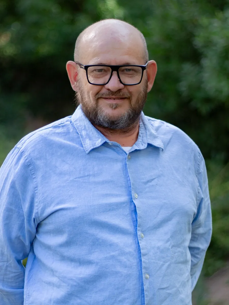 Cedric Fekkar-Soris