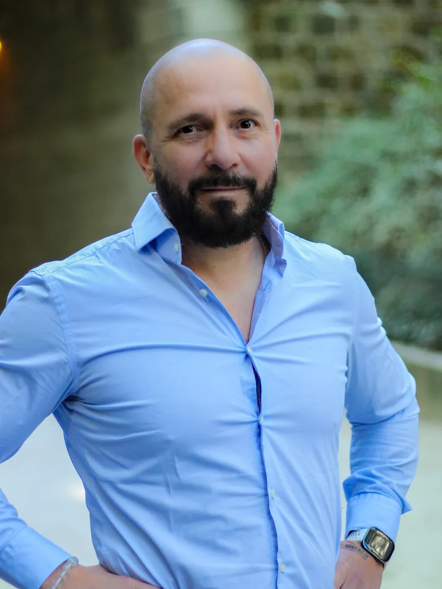 Nicolas Lopvet