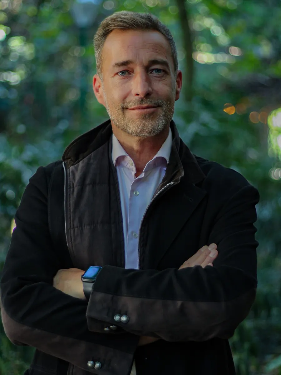 Vincent Gorecki