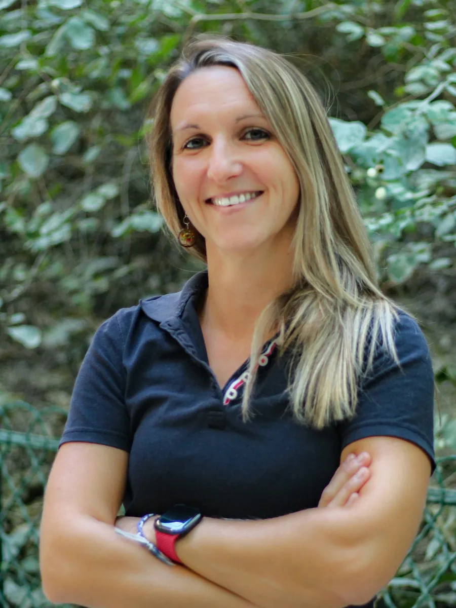 Cynthia Le Tallec