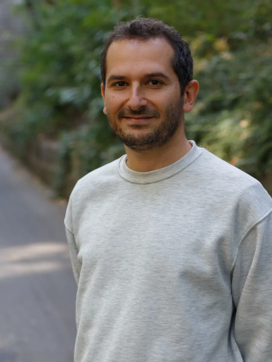 Jérémy Akouka