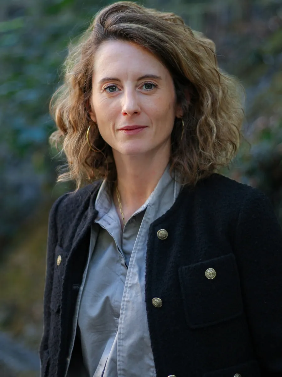 Alexandra Chtchepine