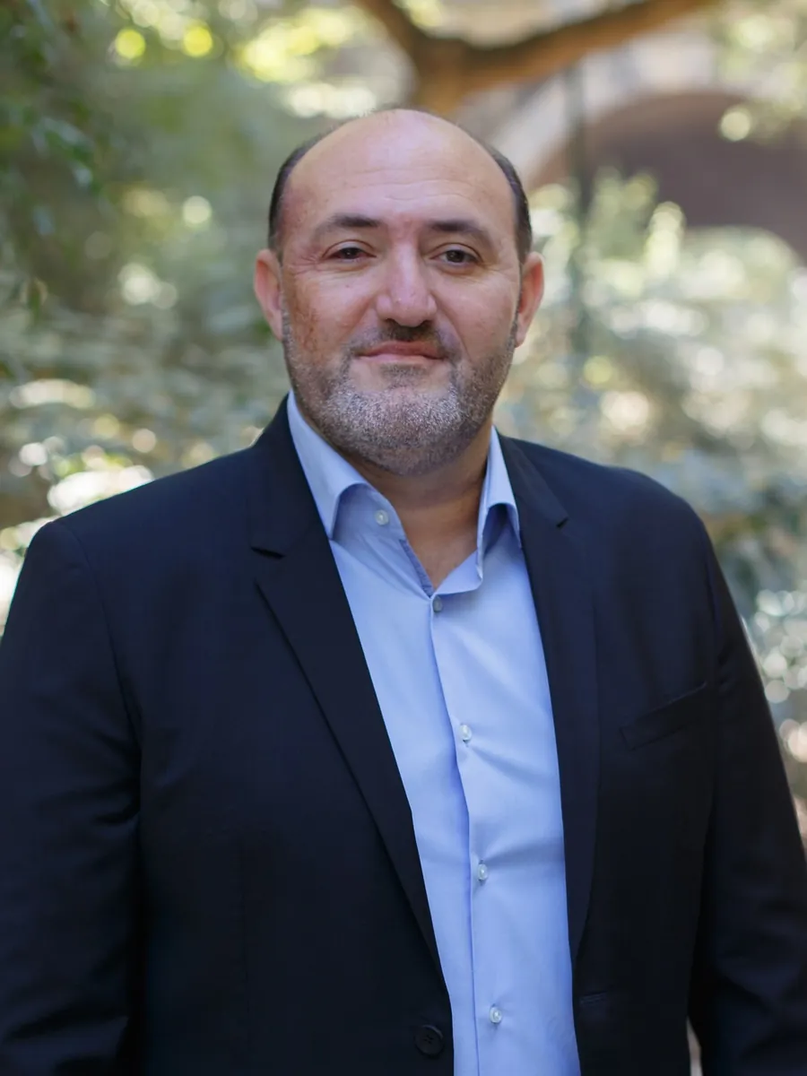 Alain Vilor