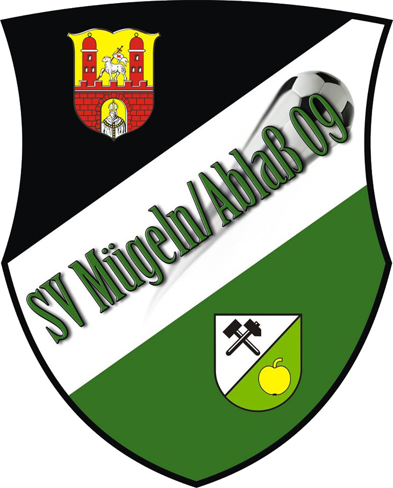 Wappen des SV Mügeln/Ablaß 09