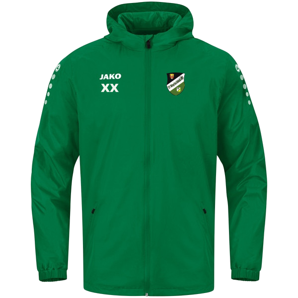 SVMA Regenjacke