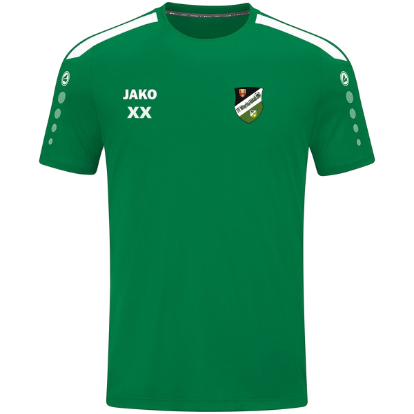 SVMA Trainings-Shirt