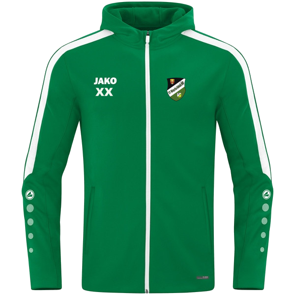 SVMA Präsentationsjacke