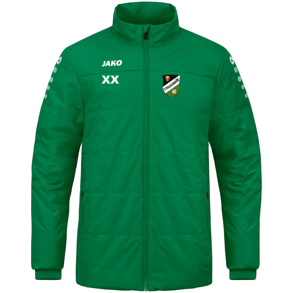 SVMA Winterjacke