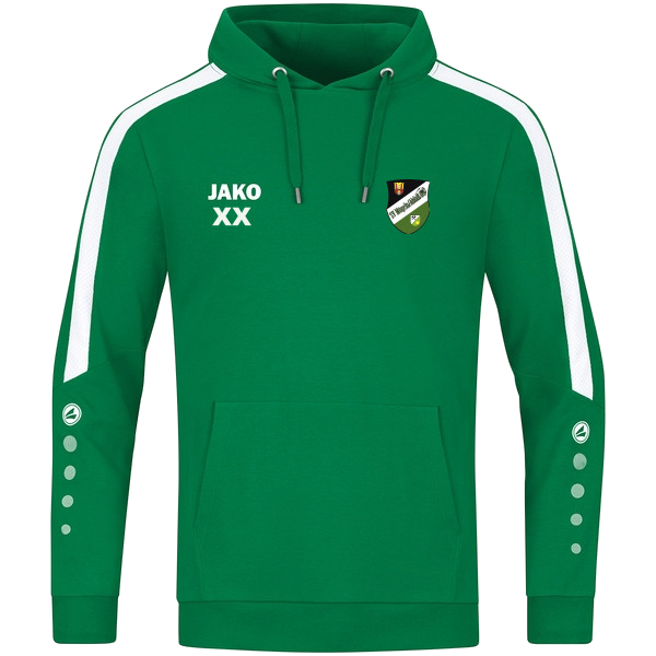 SVMA Pullover