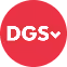 Logo des DGSv