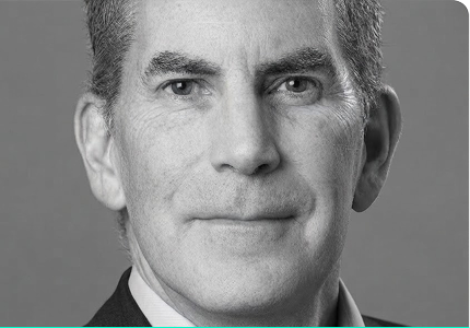 M. Colin Joudrie