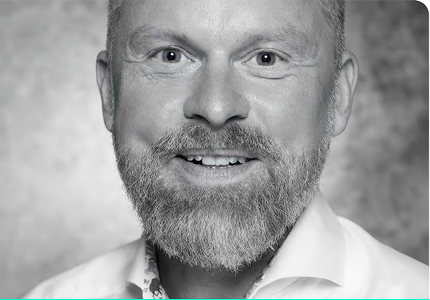 Ulrich Kærgaard