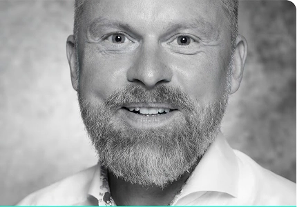Ulrich Kærgaard