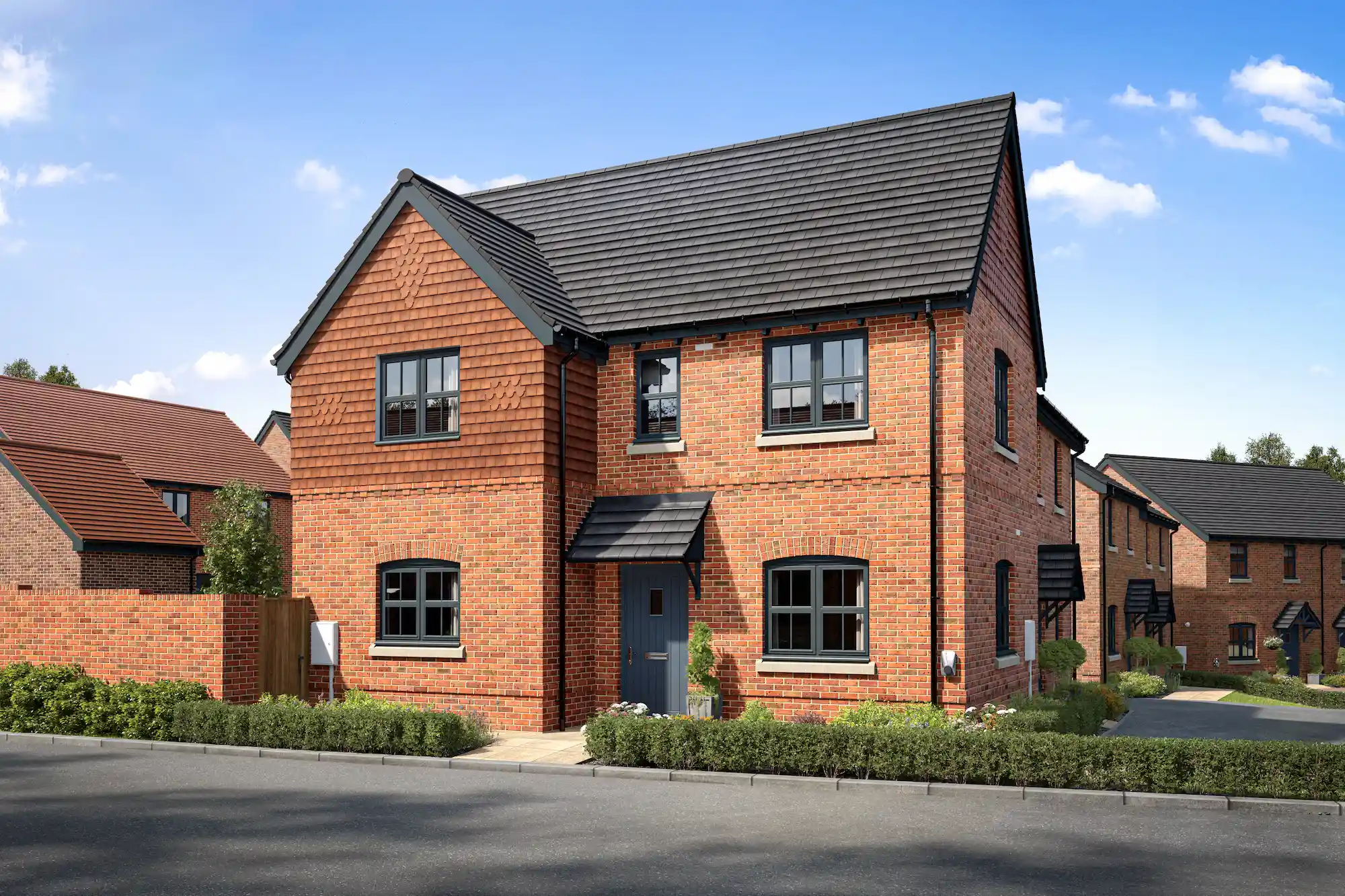 Plot 14