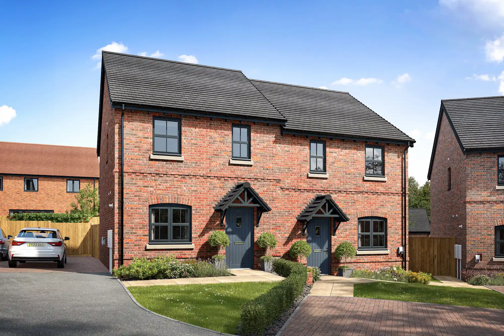 Plot 27