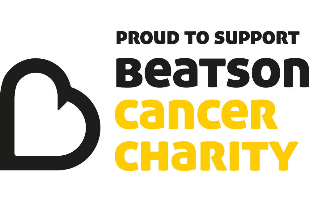 Beatson Cancer Charity | Director of Fundraising