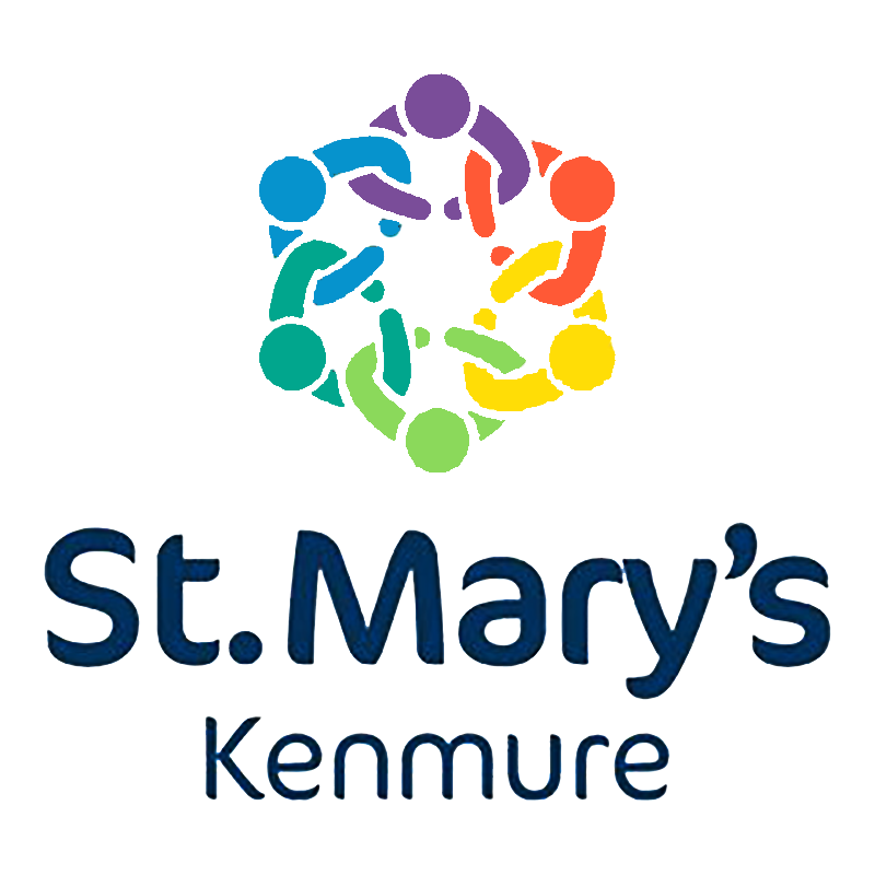Trustees - St Mary’s Kenmure