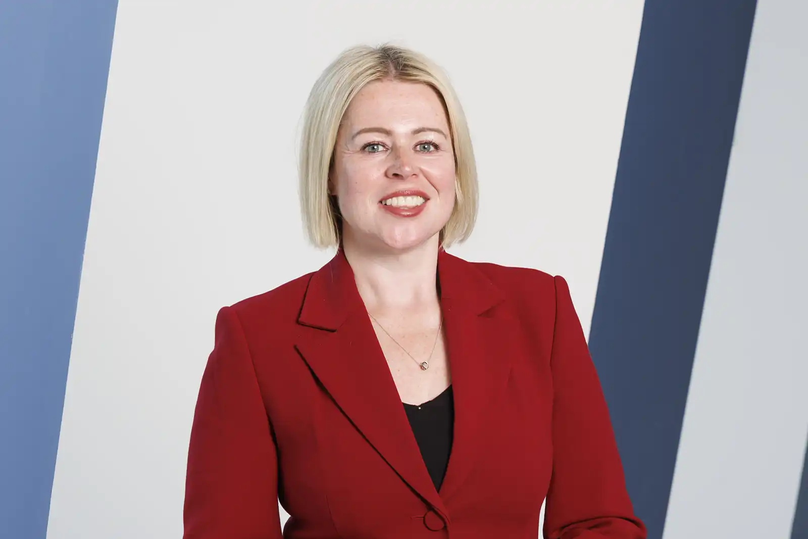 Debbie Shields - CEO of AVIIA