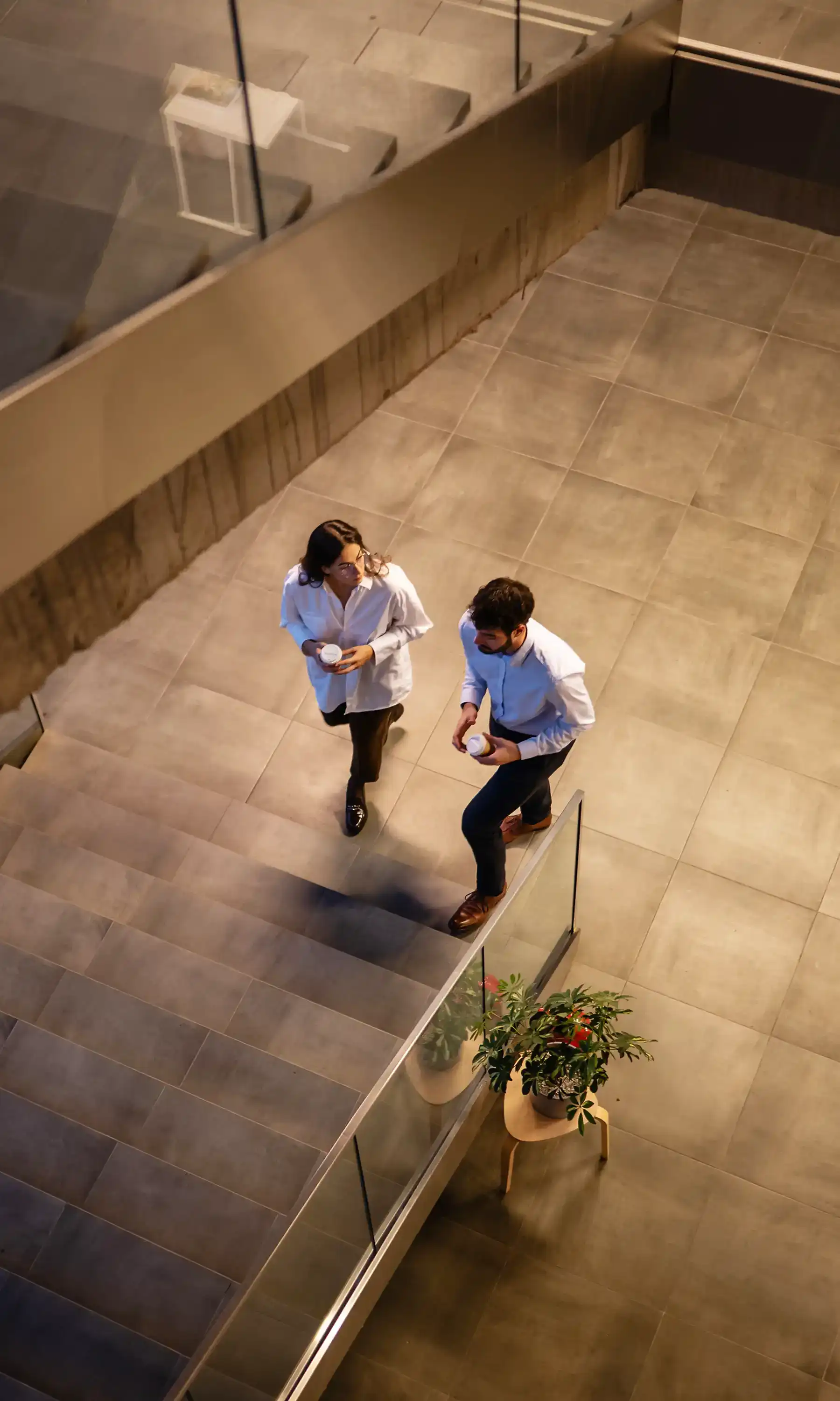 Tailored to your organisation.