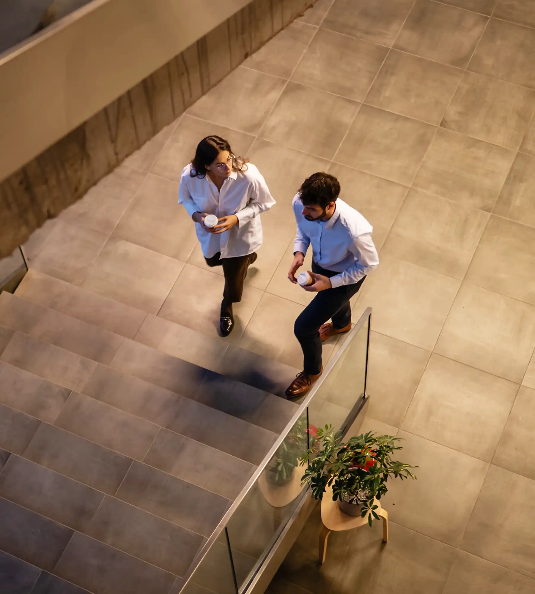 Tailored to your organisation.