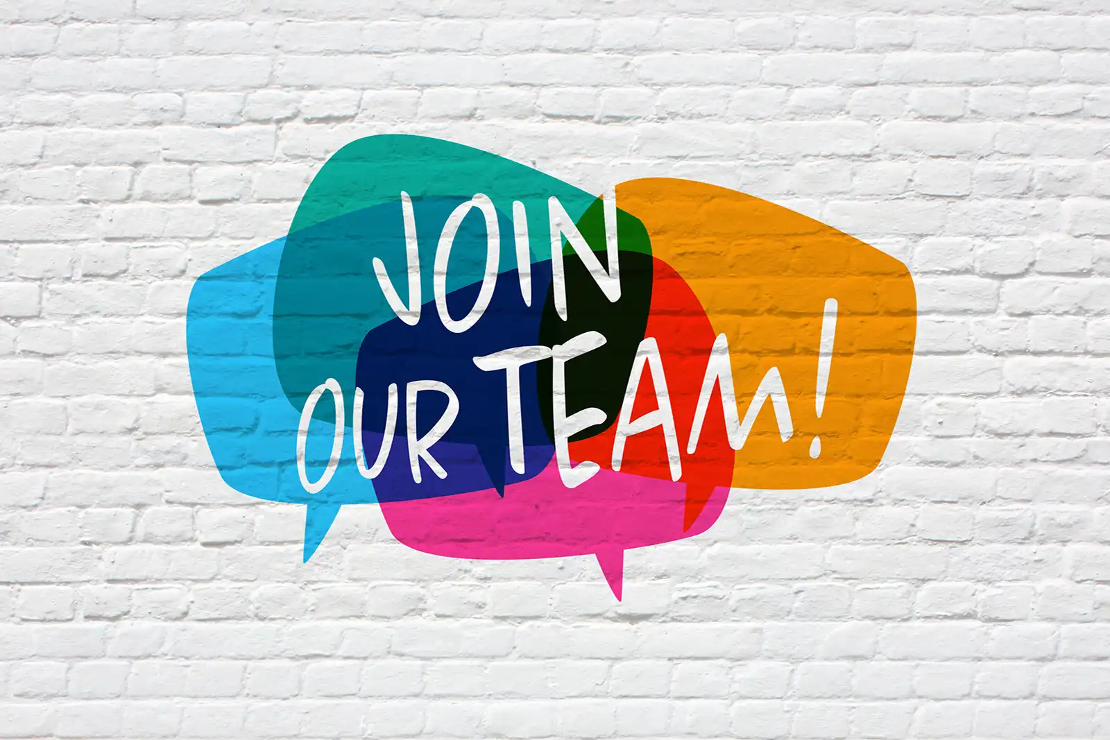 Join Our Team
