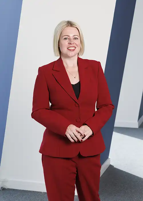 Debbie Shields - Founder and CEO of AVIIA