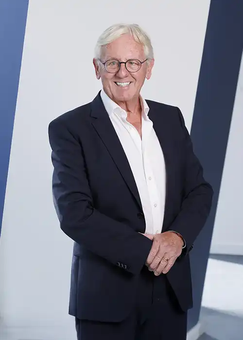 Craig Paterson - Chair