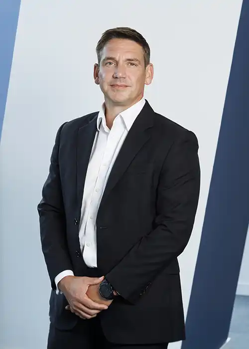 Tom Hopkinson - Non Executive Director