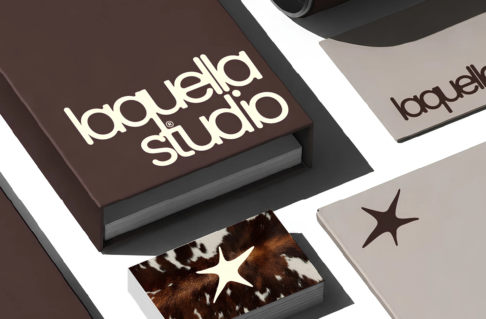 Estudio creativo en Guatemala enfocado en eventos, conceptos y marketing. 