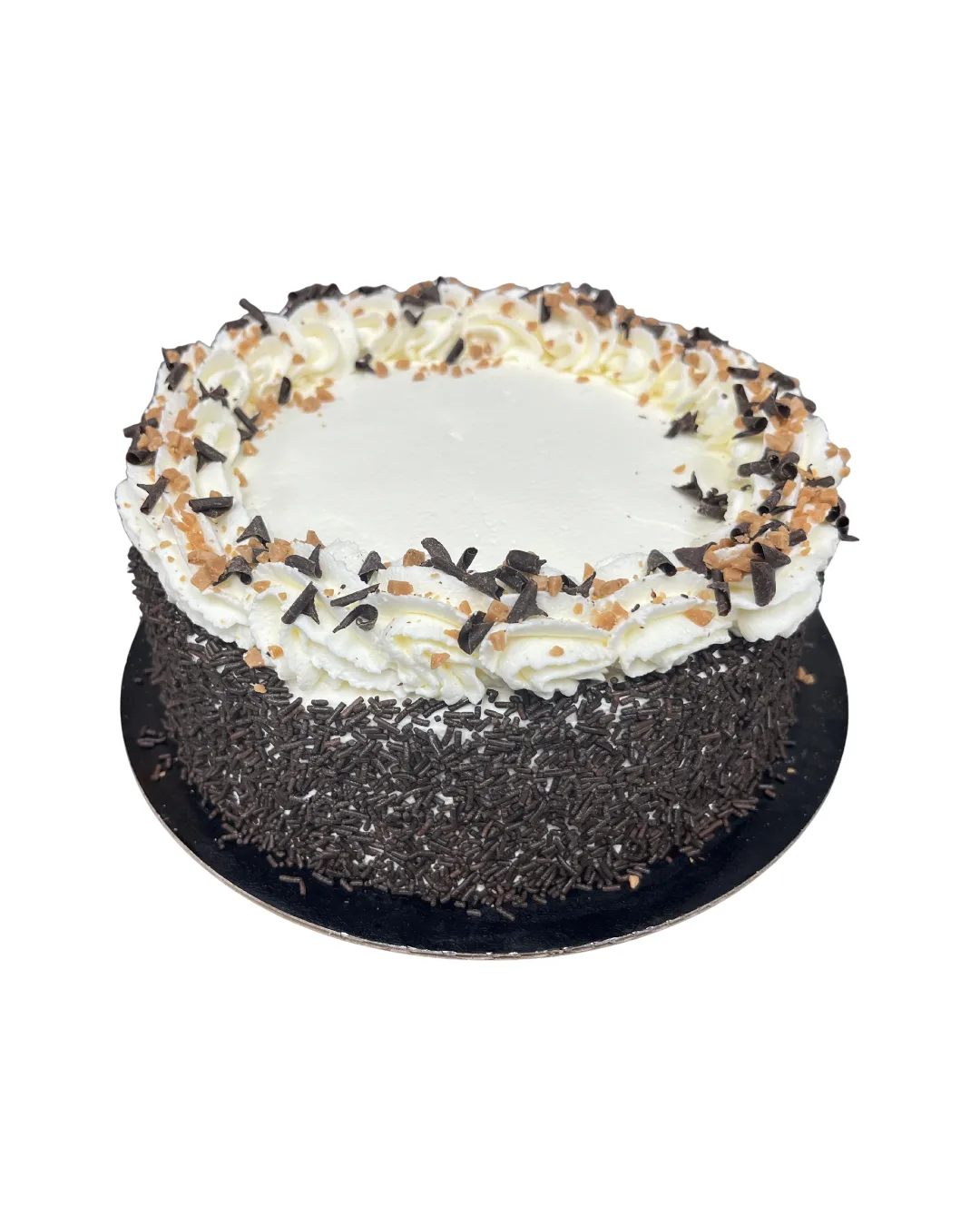 Skor Cake