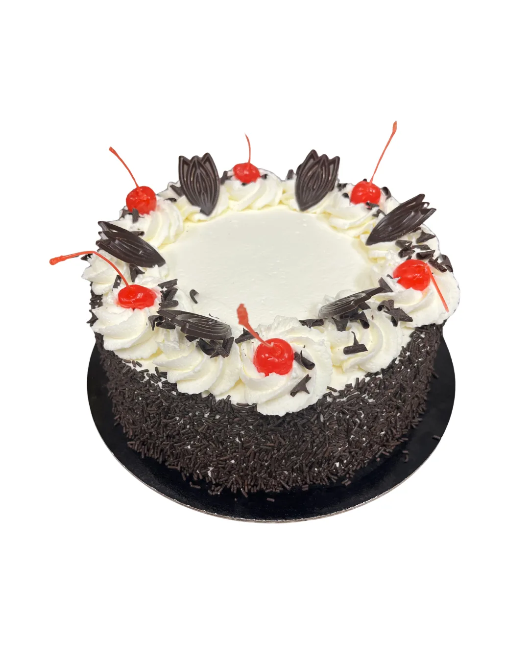 Black Forest Cake