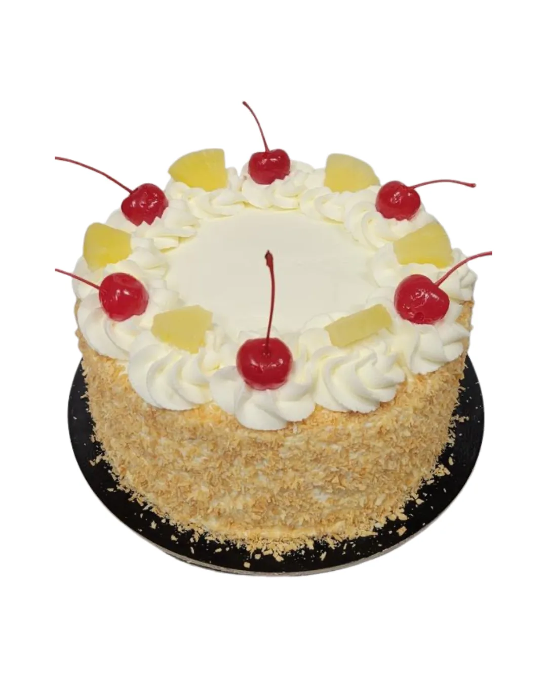 Pina Colada Cake